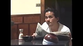Fax-016: The Smell of Sex - Swingers 2 - Part 7-8 - English Subtitles