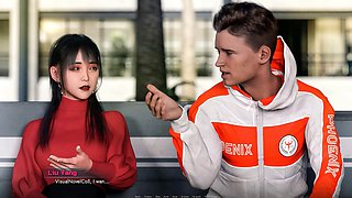 Future, how to, nude models