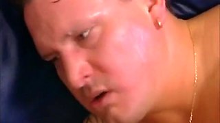 Dieter Von Stein, Kira Red And Chris Charming In Mature Milf Ass Fucked And Cummed In Mouth By Monster Cocks