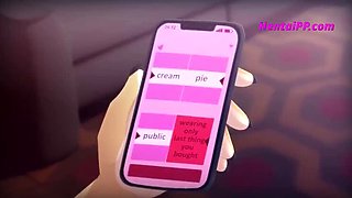 Truth or Dare Hentai: Wild Anime Sex Leads to Unprotected Creampie & Throbbing Pussy Full of Cum