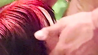Mario Luxor's Cuckold Scenes