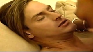 Amateur Redhead Fucked in POV