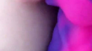 A 5-minute Video of Me in the Bath Playing with My Tight Little Anal Hole. I Can't Believe I'm Back to This After so Long