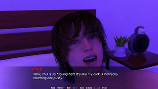 Fate and Life End of Chapter 7 #17 the Mystery of Vaulinhorn to Be Continue