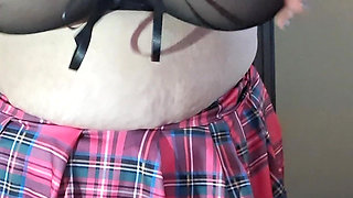 Spit on Those Huge Tits with Me