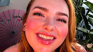 Emo Teen Becka Solo Webcam Masturbation Porn