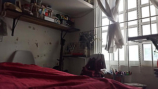 I Left My Chubby Stepmother-in-law's Room