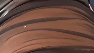 Whore's Husband I Listened to Clients Destroying My Wife and Fucked Her All Used up!