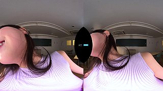 Hardcore POV Handjobs 04 Scene 01