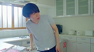 Huntc-454 [chinese Subtitles] Why Do I Feel This Way Even Though I Have Such A Lewd Face? *inner Monologue* I Tease My Extremely Shy Stepsister Every Day, And Shes Become Super Sensitive And Has Even Developed Premature Ejaculation Problems!
