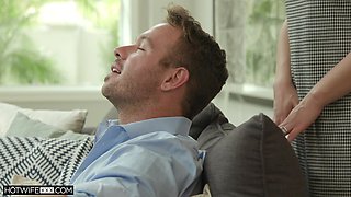 An Early Arrival For Kendra