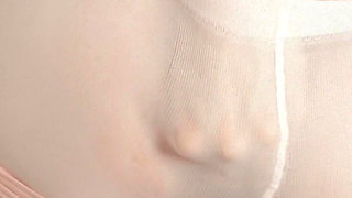 Huge Apple in My Little Ass