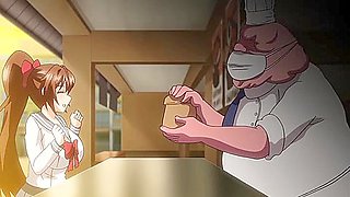 Seikou Senki Pony Celes Episode 2