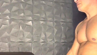 Mr Guru Jeans Solo. Lovely Cum