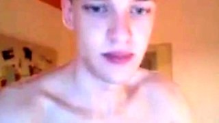 Twink Handjob Amateur Webcam Video