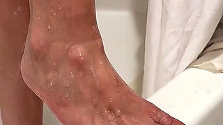 Showering and Talking Dirty in Arabic