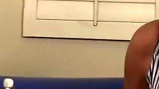 Mature & Young Facesitting - Experienced German MILF Sits on Young Face for Pussy & Ass Licking