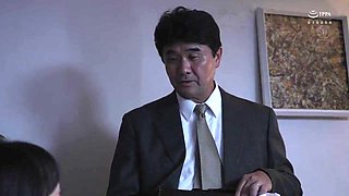 A Married Woman Left In A Restraint Chair For 2 Hours... The Story Of How She Grew Up Into A Dripping-drip Perverted Woman. Saki Aikawa