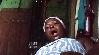 Masturbate till she came, nigeria ebony