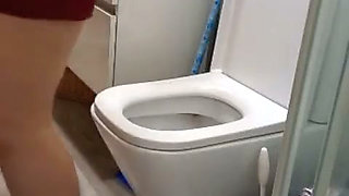 Toilet diaries S2 Ep9