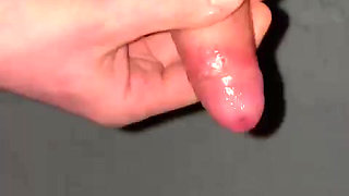 Selfcaring Wichssession Masturbation