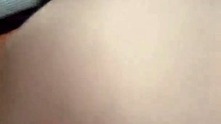 Hardcore POV action with cute teen