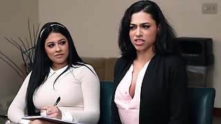 compromising the workplace