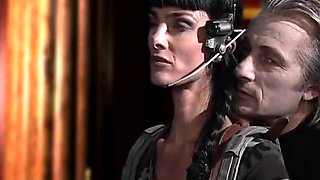 Bangs The Amazing - Bob Terminator, Christophe Clark And La Venere Bianca