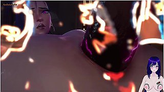 Jinx Best Sex Compilation Of Hard Fuck