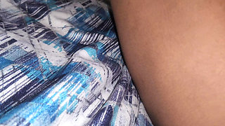 I Am Hugry for Sex Stepsister Says