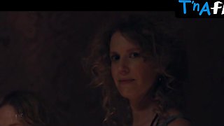 Heather Graham Bum, Milk cans Gig in The Last Stepson