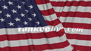 Latina Teen's Messy BJ Surprise