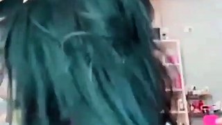 amateur vip ass flashing boobs on live webcam