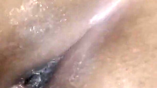 POV Big Ass Getting Workout