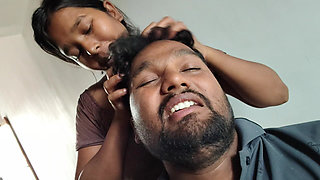 Boobs Sucking Video
