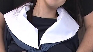 Black Hair Beauty Mikako Melts Into a Deep and Intense Sensory Encounter