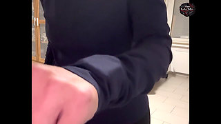 Domladymia Slaveofm Ballbusting and More Part1