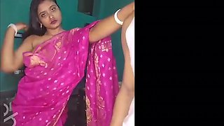 Horny Desi Wife Shows Her Deep Pussy And Gets Banged Hard On Live Stripchat Cam PART 1 - Housewives