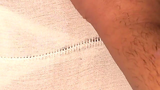 He Enters His Stepmother-in-law's Room at Night and Makes Her Have an Orgasm
