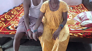 Devar Bhabhi Fucked Hard