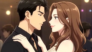 Stranger Challenge in Party that She Make you cum in 5 minutes
