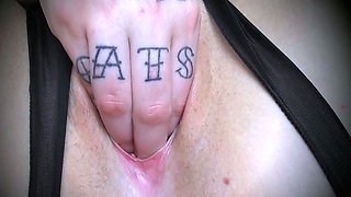 Super Slutty GF: Big Tits, Big Ass, and Fisting