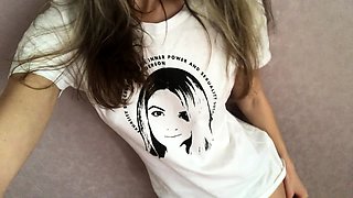 Gina Gerson cute baby doll