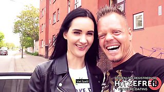 Watch fairly Megan Venturi's porn