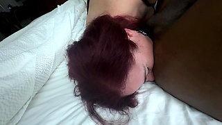 Slut Training Rosa Delgado Part 1