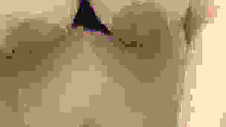 Busty Stepmom High Heels Seduces Stepson