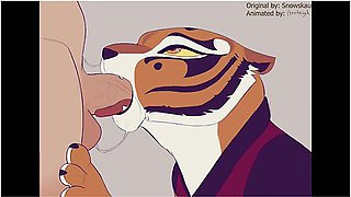Blowjob Machine - Furry Hmv