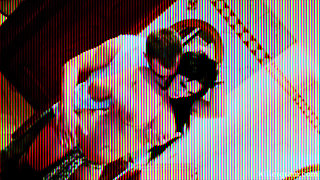 Sexy Big Tits Babe Kerry Louise Fucks Her Bwc Stud in the Toilet