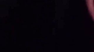 Flashing, Partying and Sucking Cock