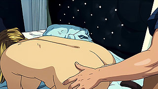 Ghr Mein Pati Ne Akela Dekh Kar Choda